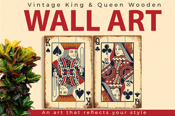 Bedroom Wall Art Decor